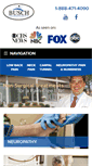 Mobile Screenshot of buschchiropractic.com